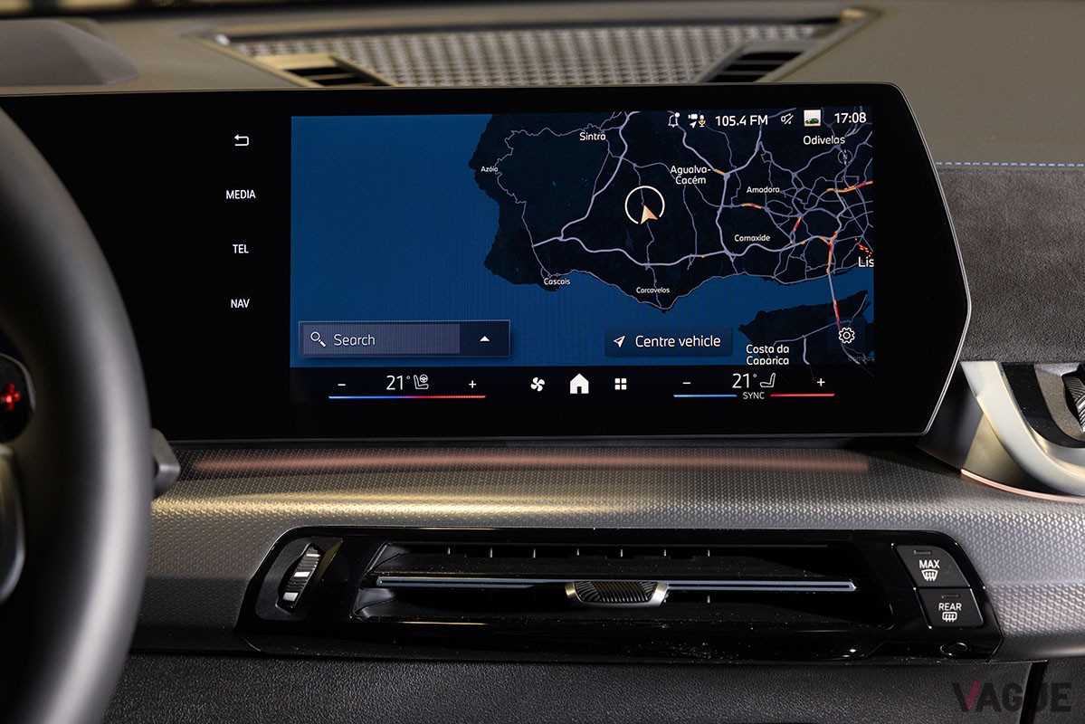 BMW新型「X2 M35i xDrive」