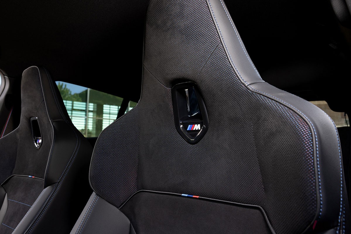BMW新型「X2 M35i xDrive」