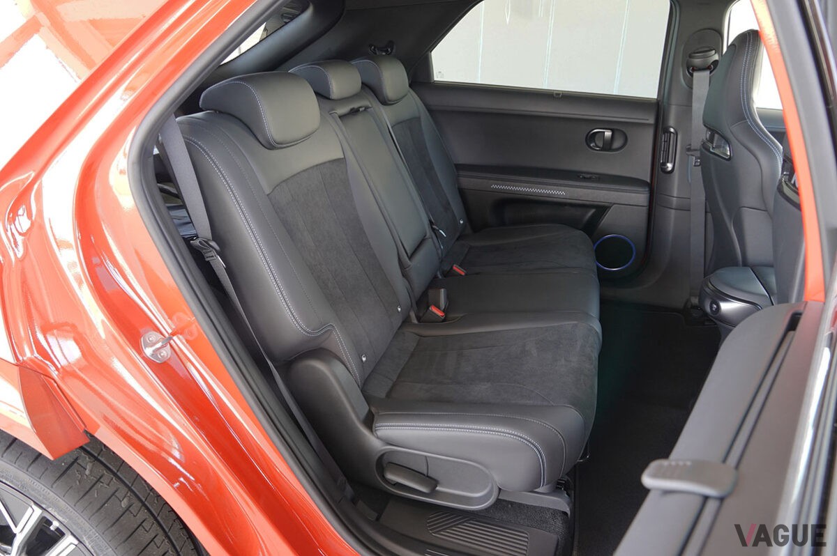 ヒョンデ「アイオニック5 N」