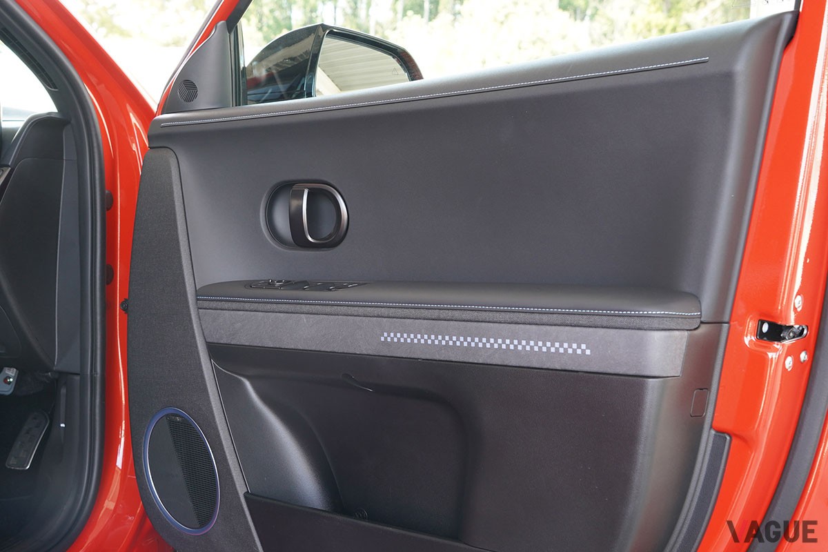 ヒョンデ「アイオニック5 N」