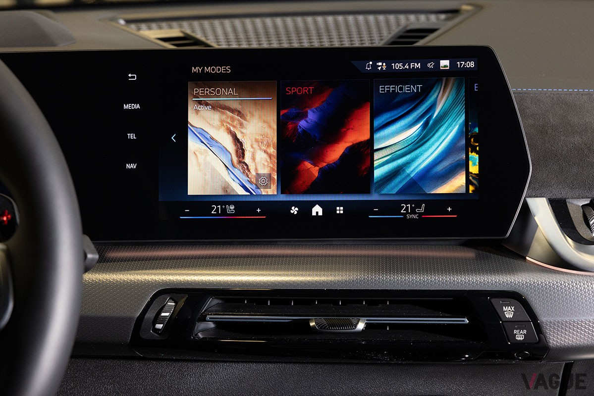 BMW新型「X2 M35i xDrive」