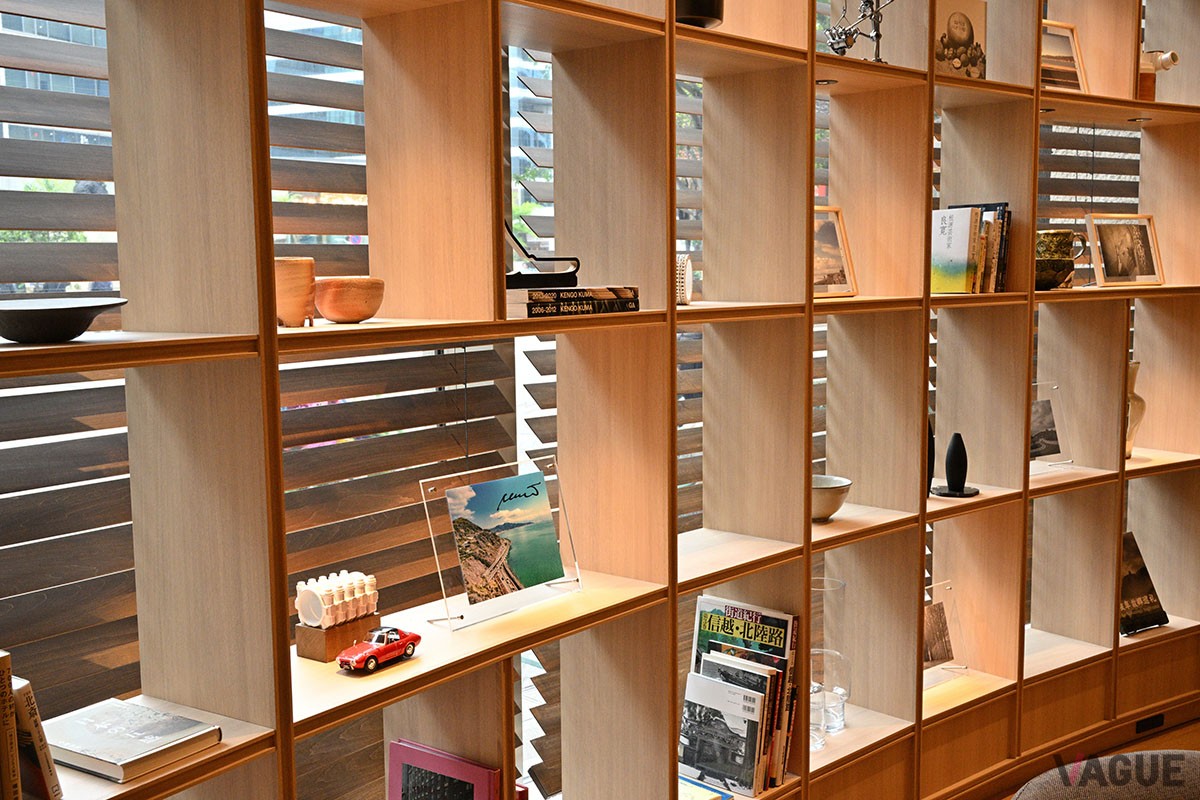 先頃、東京ミッドタウン日比谷にリニューアルオープンした「LEXUS MEETS…」