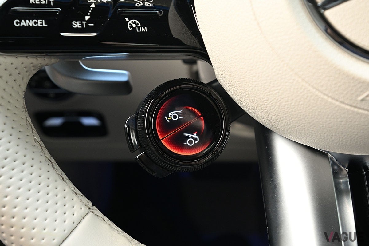 AMGらしい豪快な走りはもちろんのこと、優れた安全性や実用性など全方位的性能も身につけたメルセデスAMG「GTクーペ」