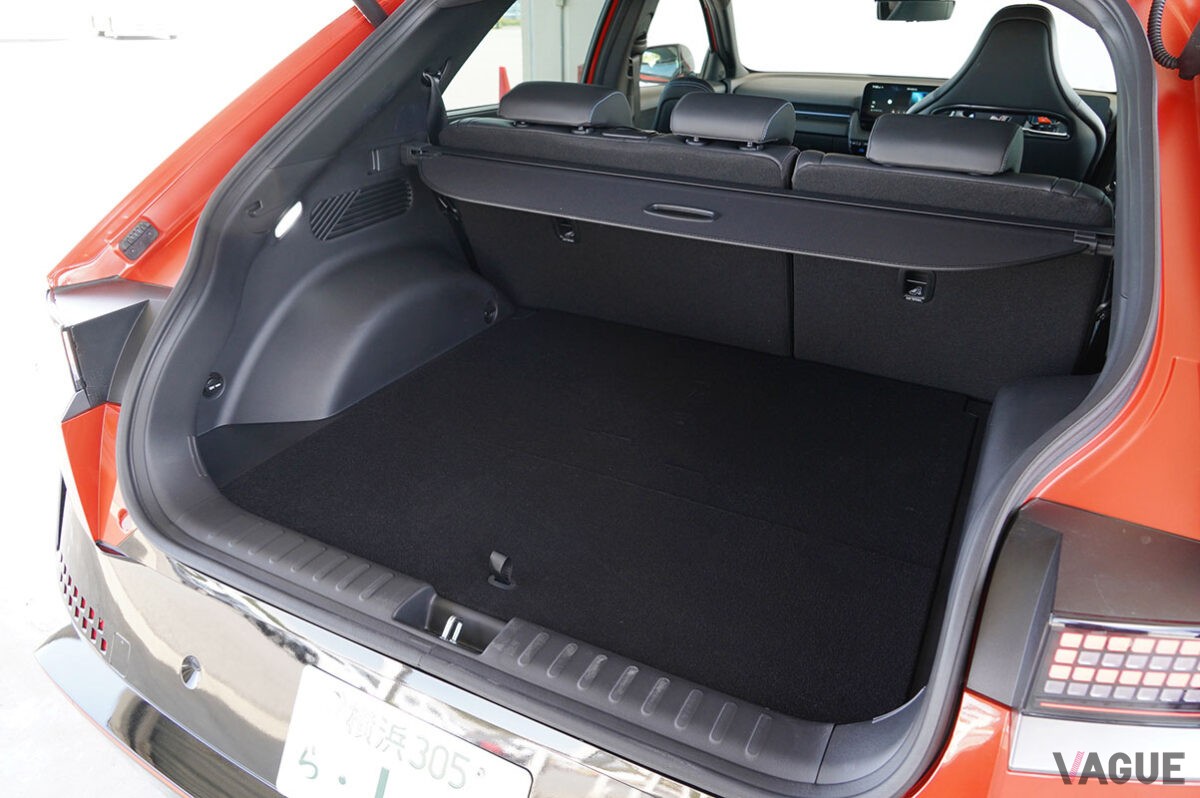 ヒョンデ「アイオニック5 N」