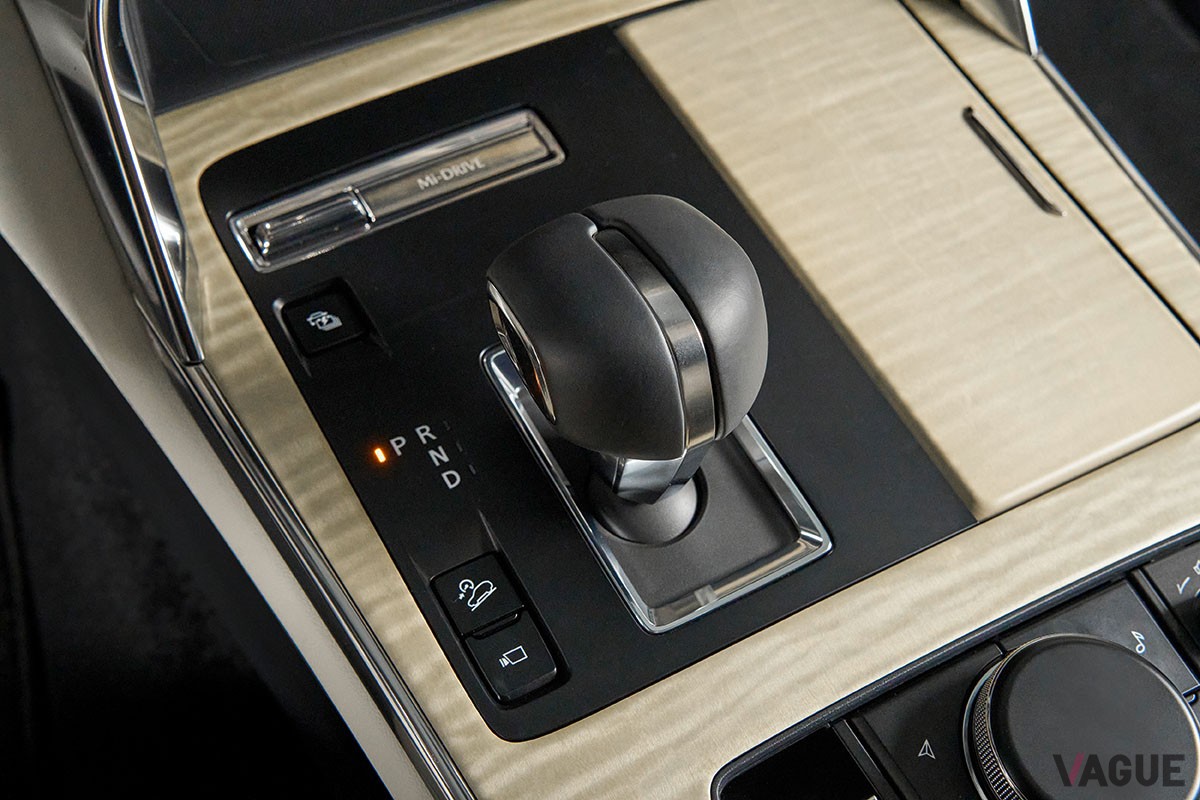 マツダ新型「CX-80」