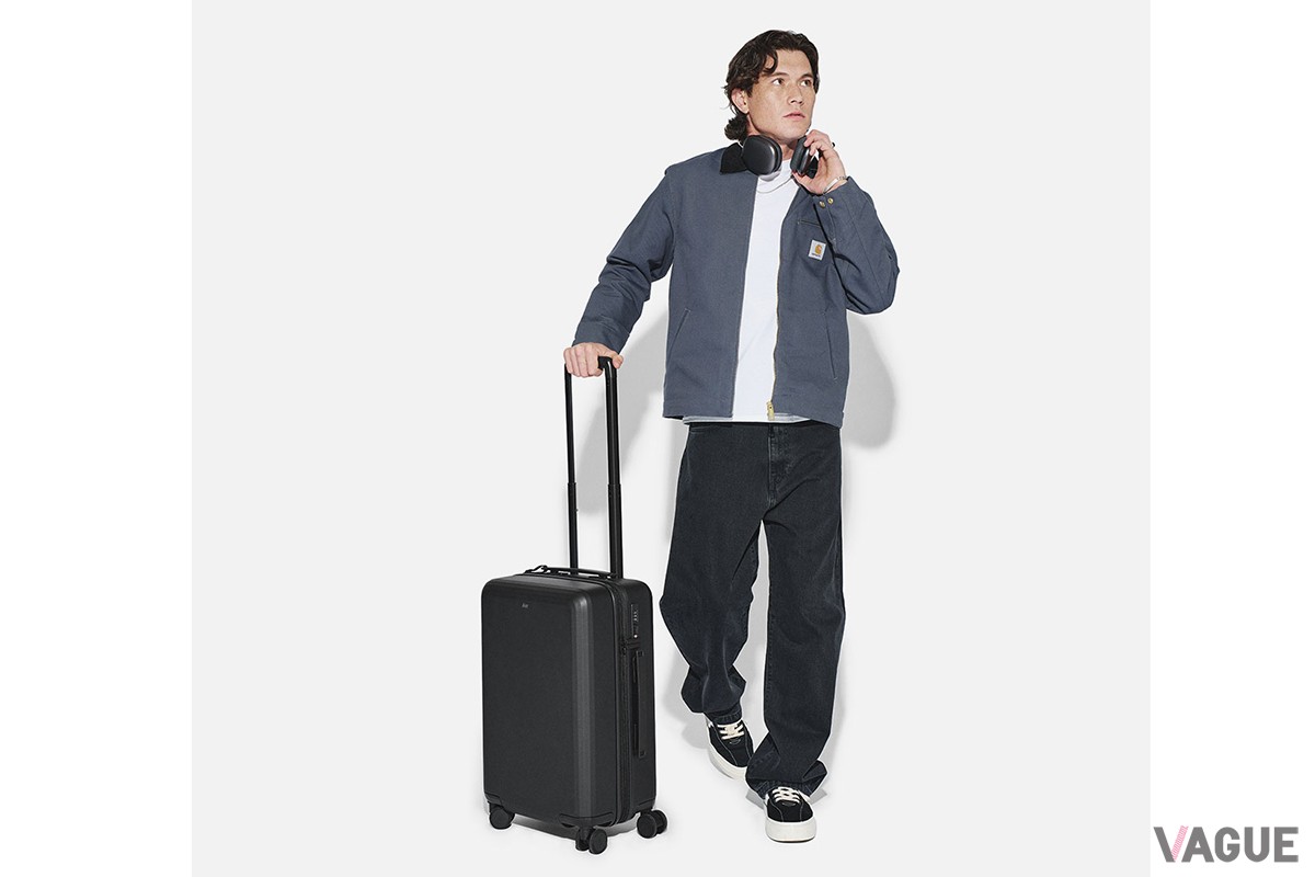 走行ハンドルは4段階の高さ調整が可能。