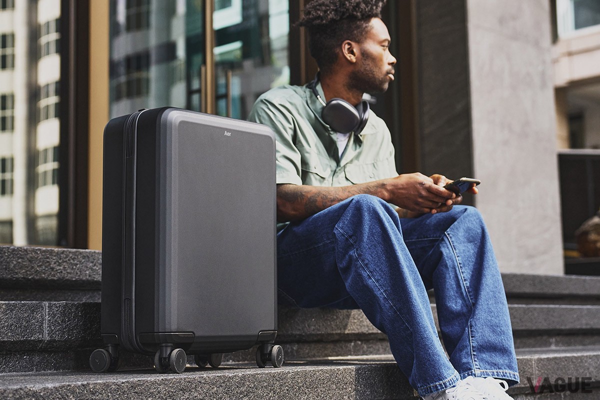 モダンなデザインが都市生活にマッチ。