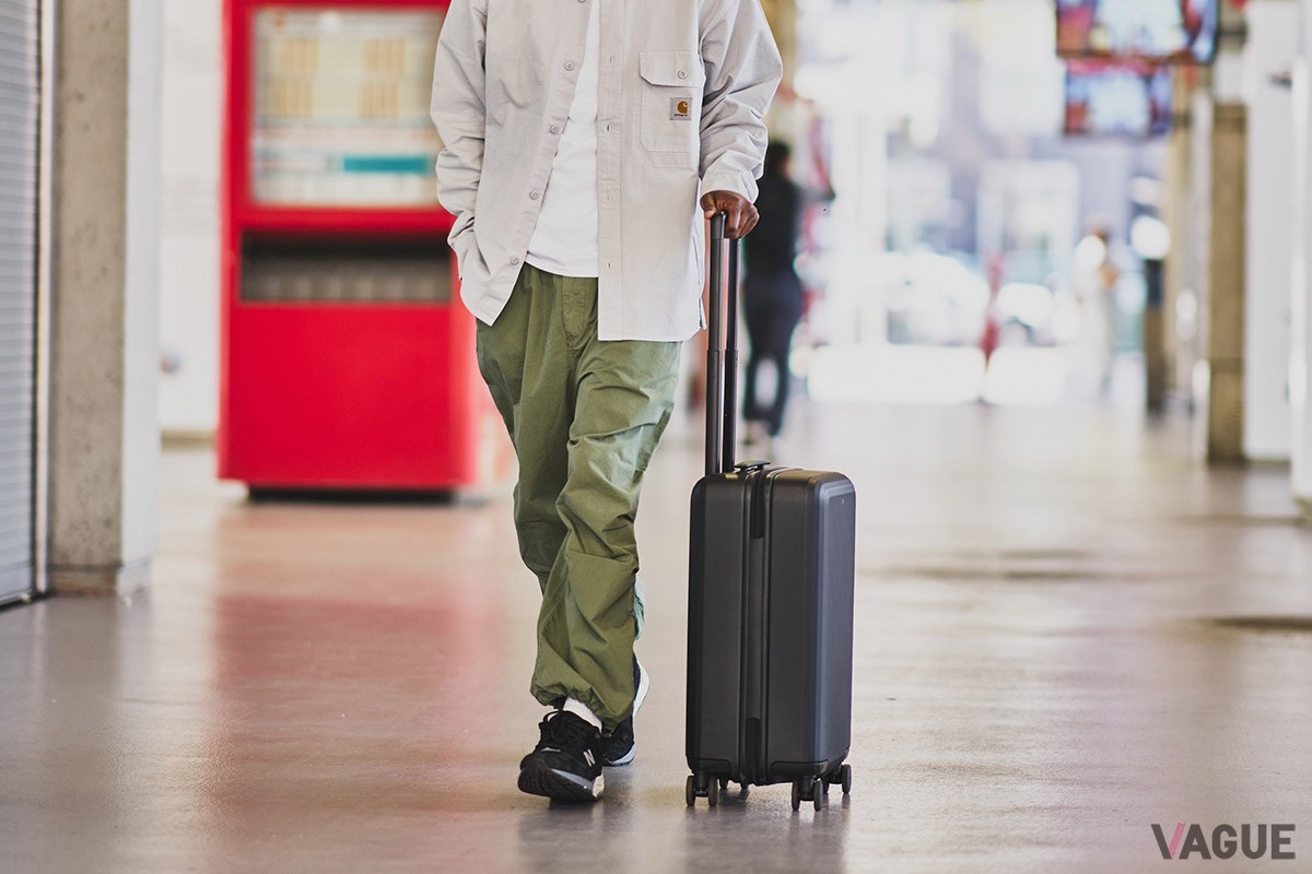 静かでスムーズな走行性能も嬉しい。