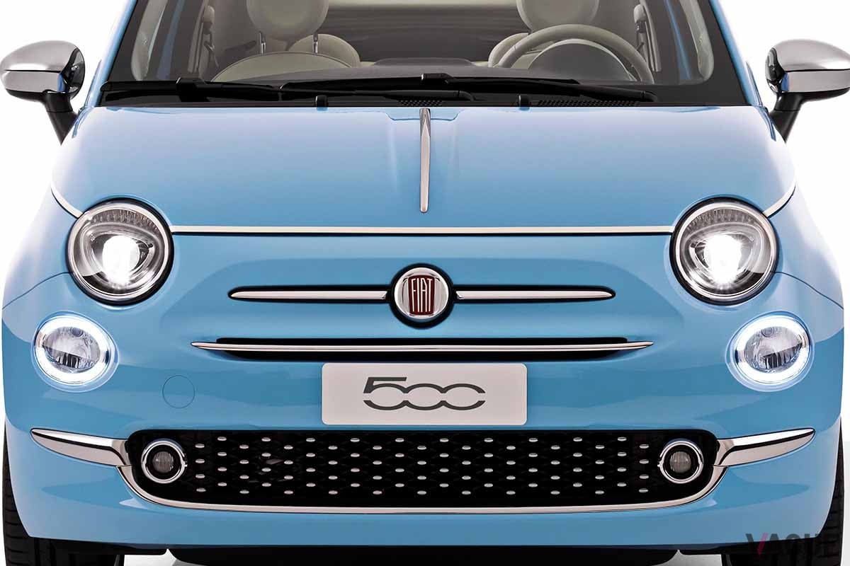 チンクエチェントの灯が消える!? 16年の歴史に幕 フィアット「500