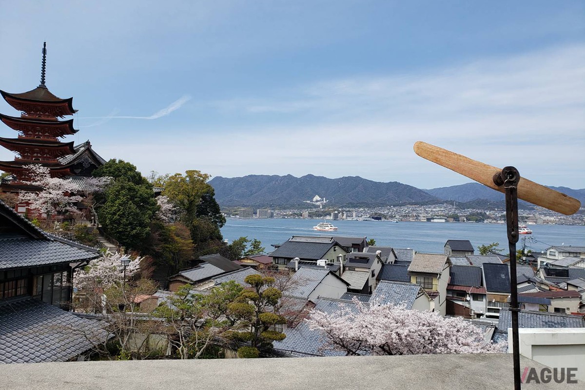 9 位：牡蠣祝（かきわい）【広島県】