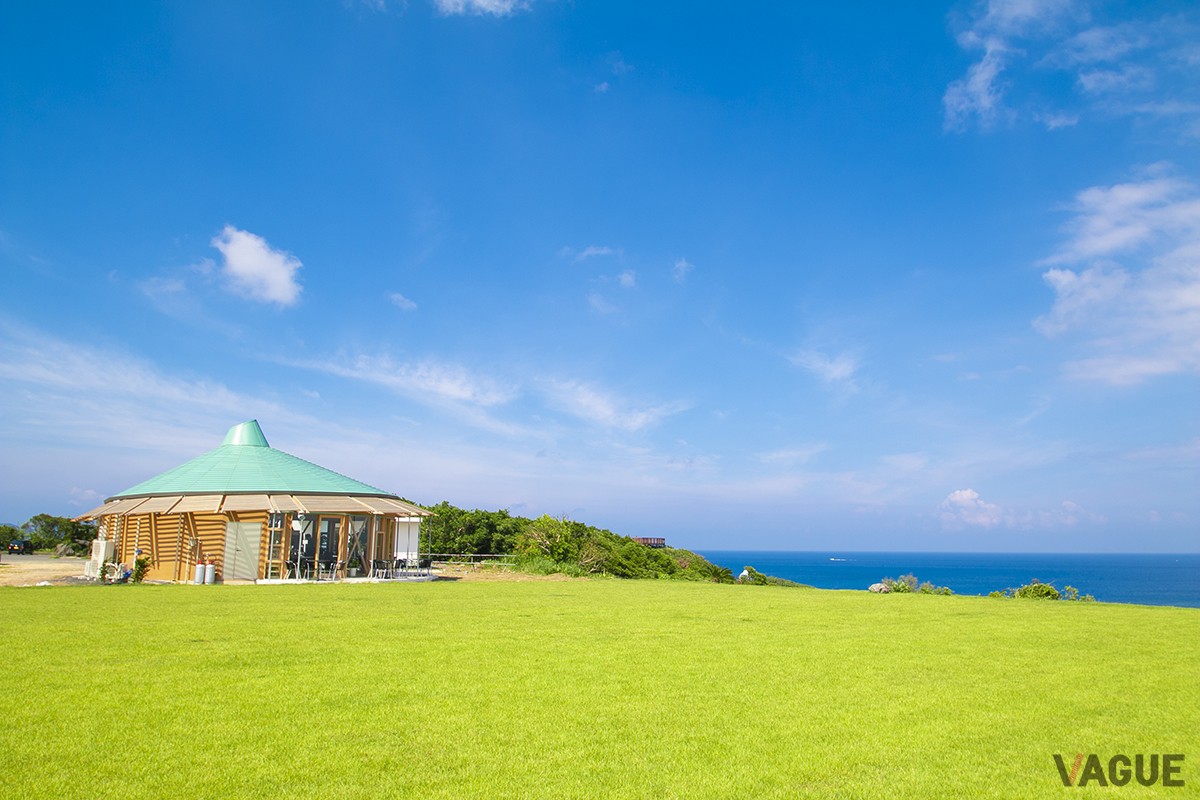 2 位：MISHORAN CAFE【鹿児島県】