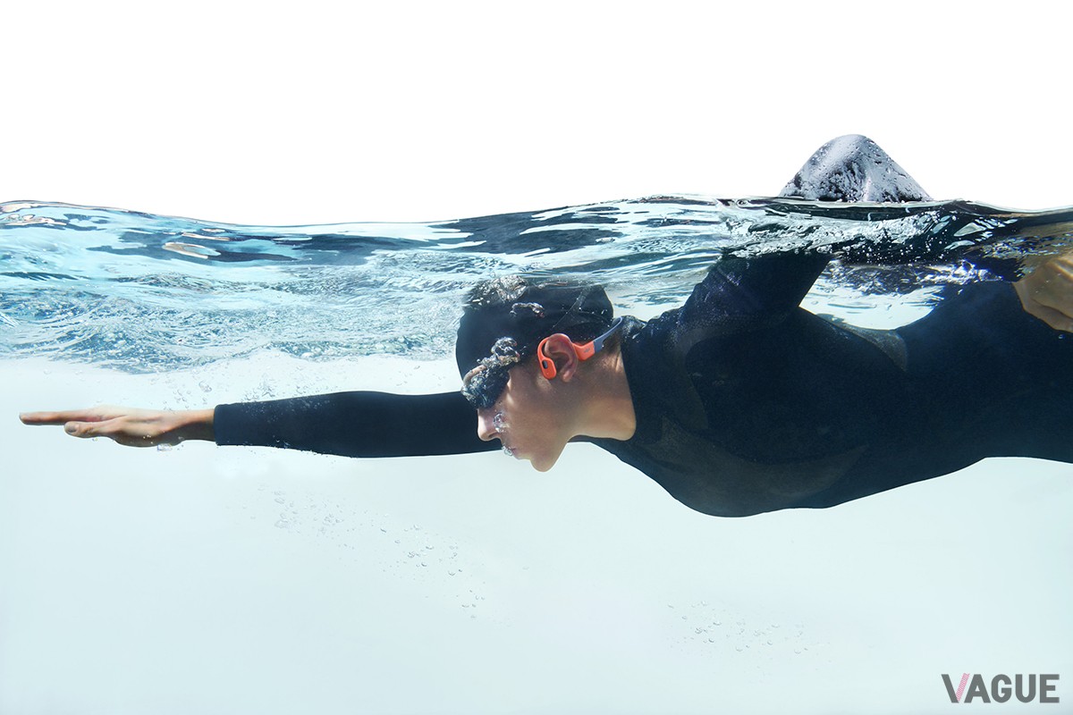 あらゆる環境でオーディオを聞くことができる