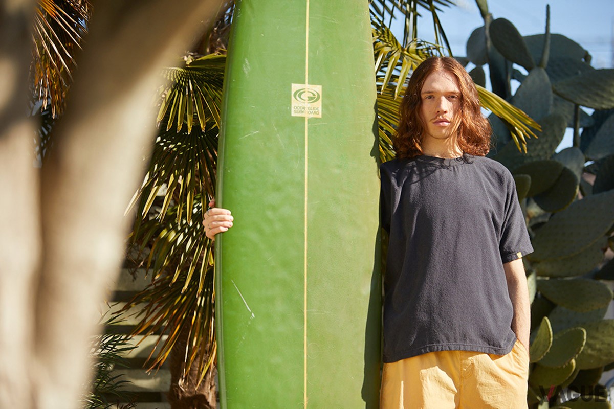 いつでも、どこでもオーガニックの心地よさ