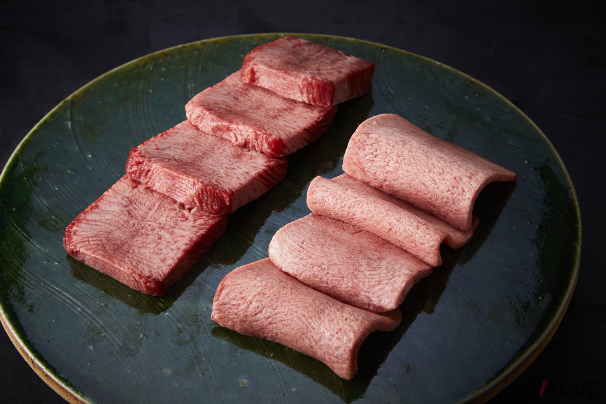 日本屈指の但馬牛の目利きとも知られる「扇矢精肉店」から仕入れる良質な肉を提供