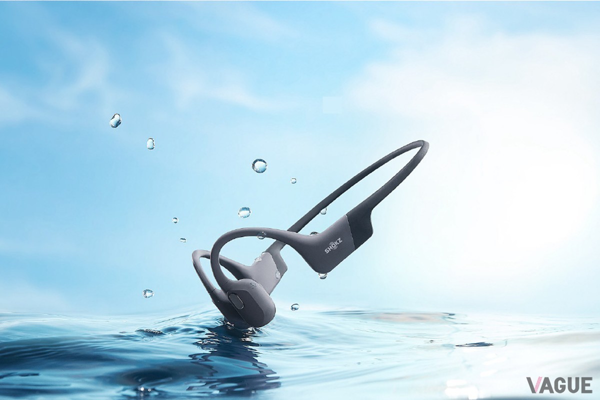 さらなる付け心地の良さで、途切れない音楽体験を