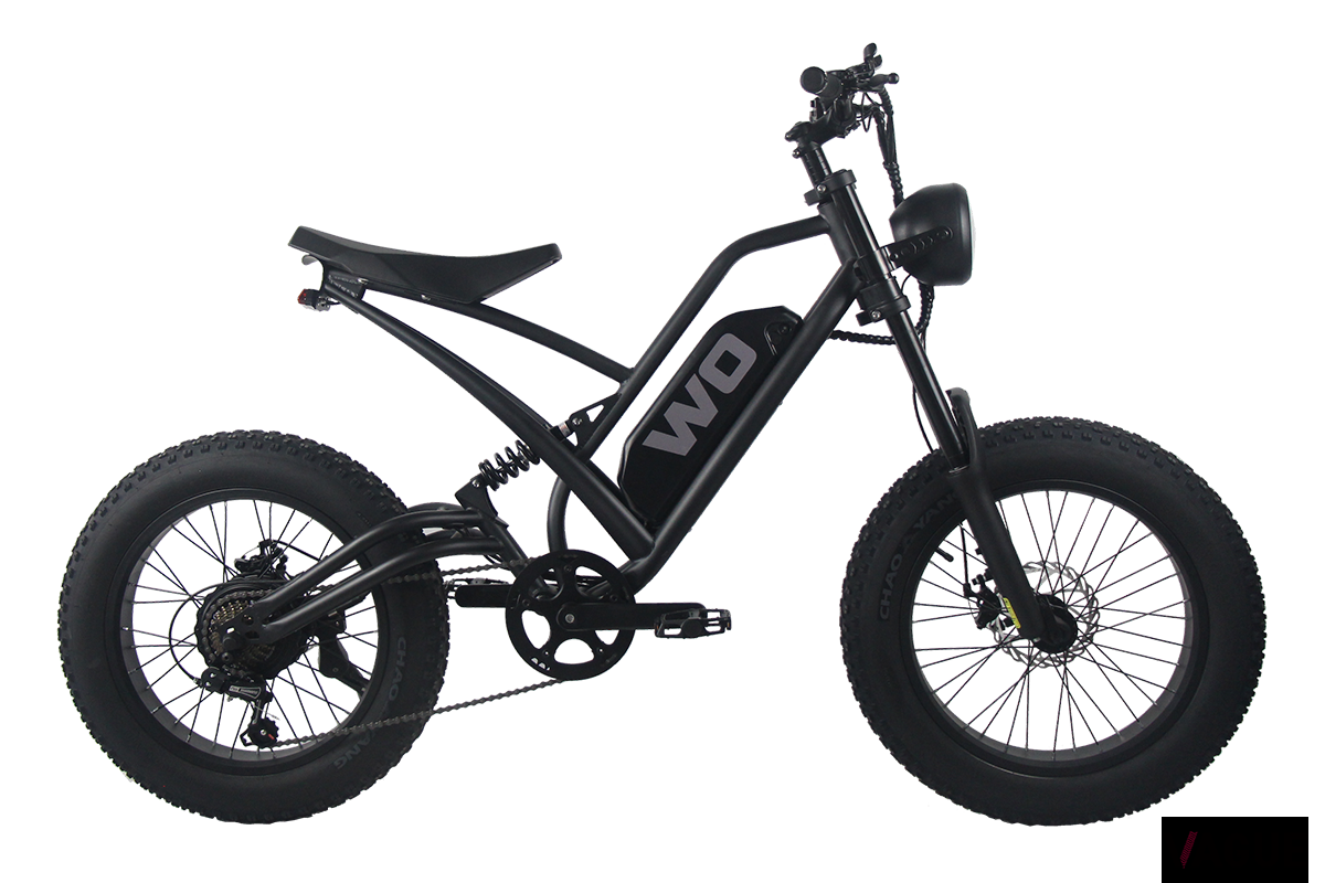 ミニモトクロスより名付けた、M2X（エムツーエックス）