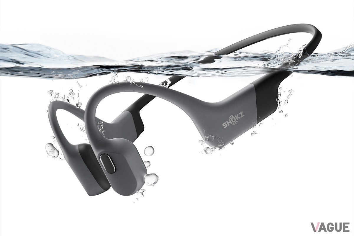 あらゆるアドベンチャーに備えた「IP 68防塵防水等級」