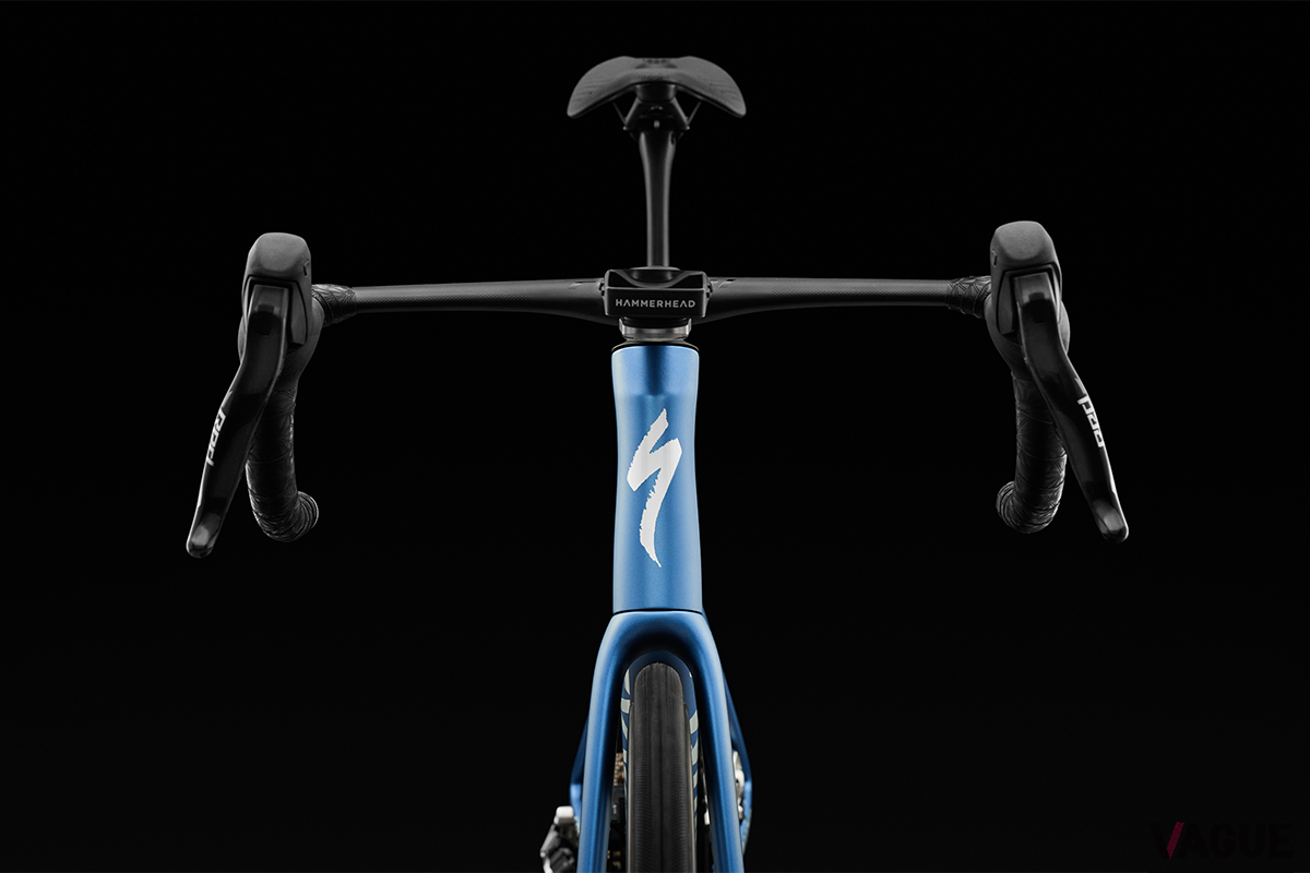 S-Works Tarmac SL8 LTD – SRAM RED AXS
