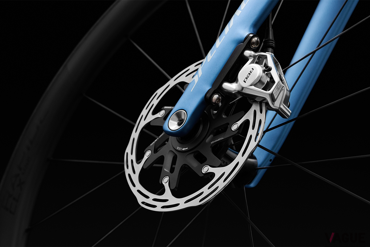 S-Works Tarmac SL8 LTD – SRAM RED AXS