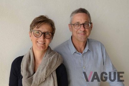 Beck Design（ノルベルト・ベック、シリア・ベック）