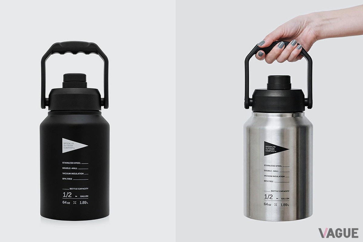 The Cool Jug 1/2 GALLON (約1.9L)
