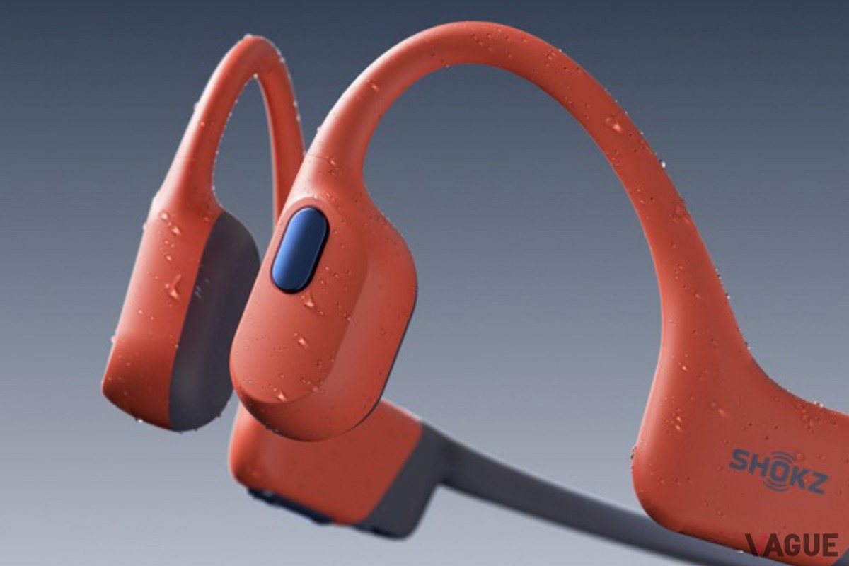 スポーツに最適化されたフィジカルボタン