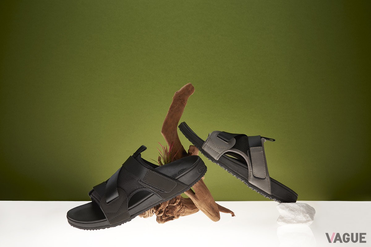 3D SANDALS by sidas「KITE」