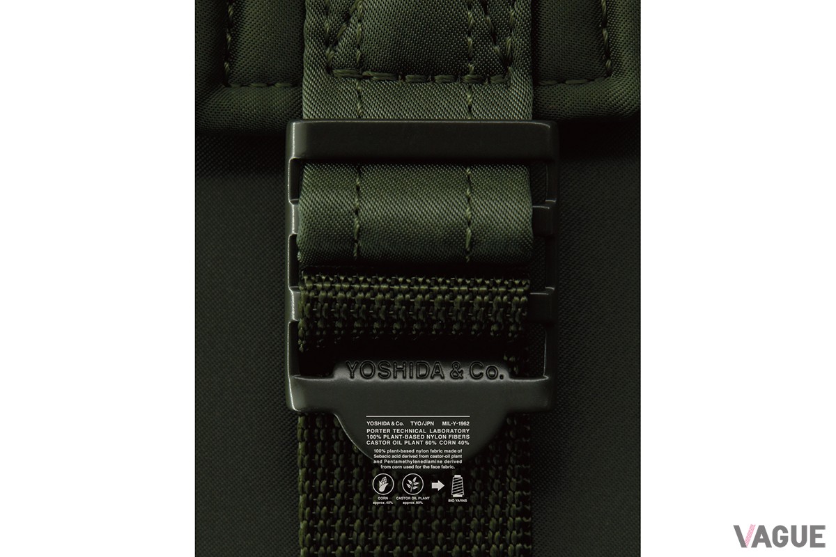 細部にまで意匠を凝らしたオリジナルのパーツに一新