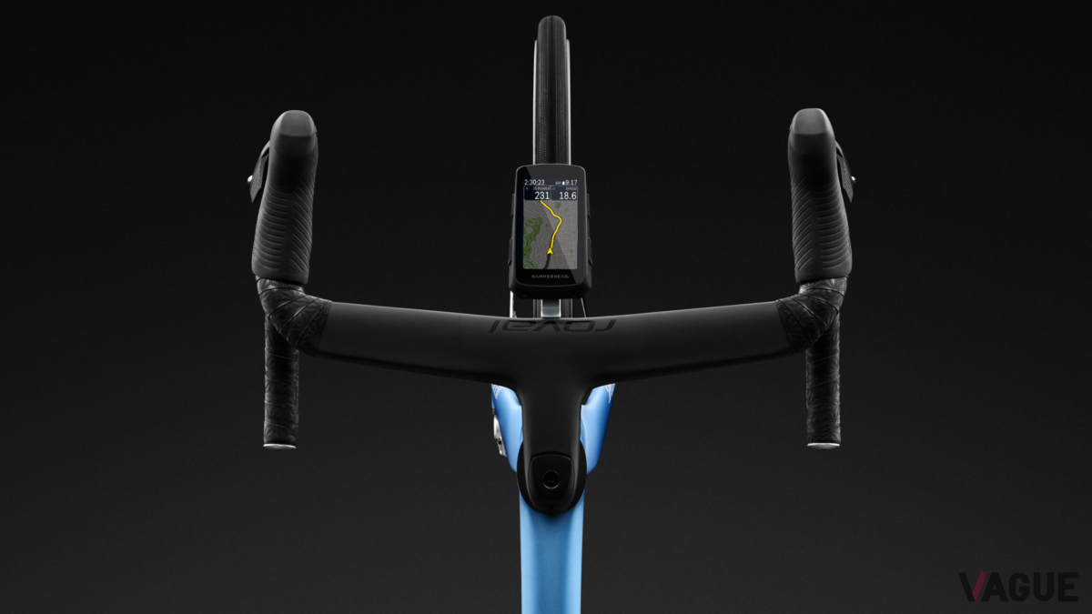 S-Works Tarmac SL8 LTD – SRAM RED AXS