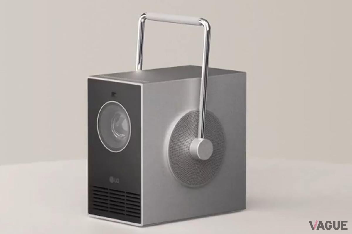 コンパクトな手のひらサイズを実現