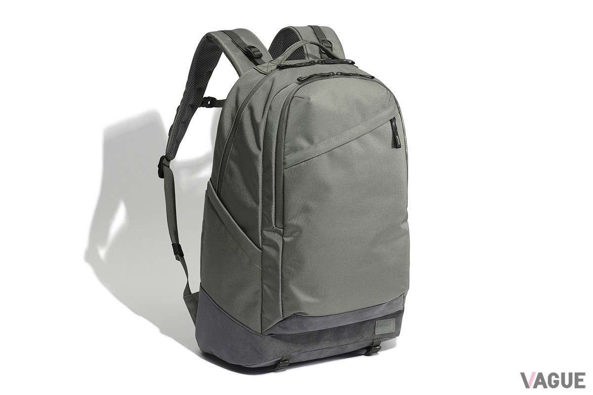 UNTRACK「OUTDOOR/CE Back-Pack」
