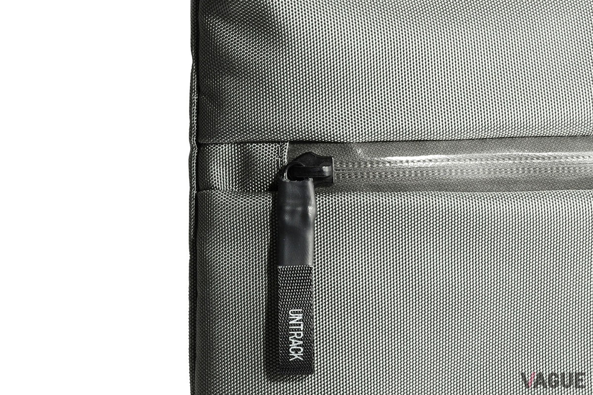 UNTRACK「OUTDOOR/CE Back-Pack」