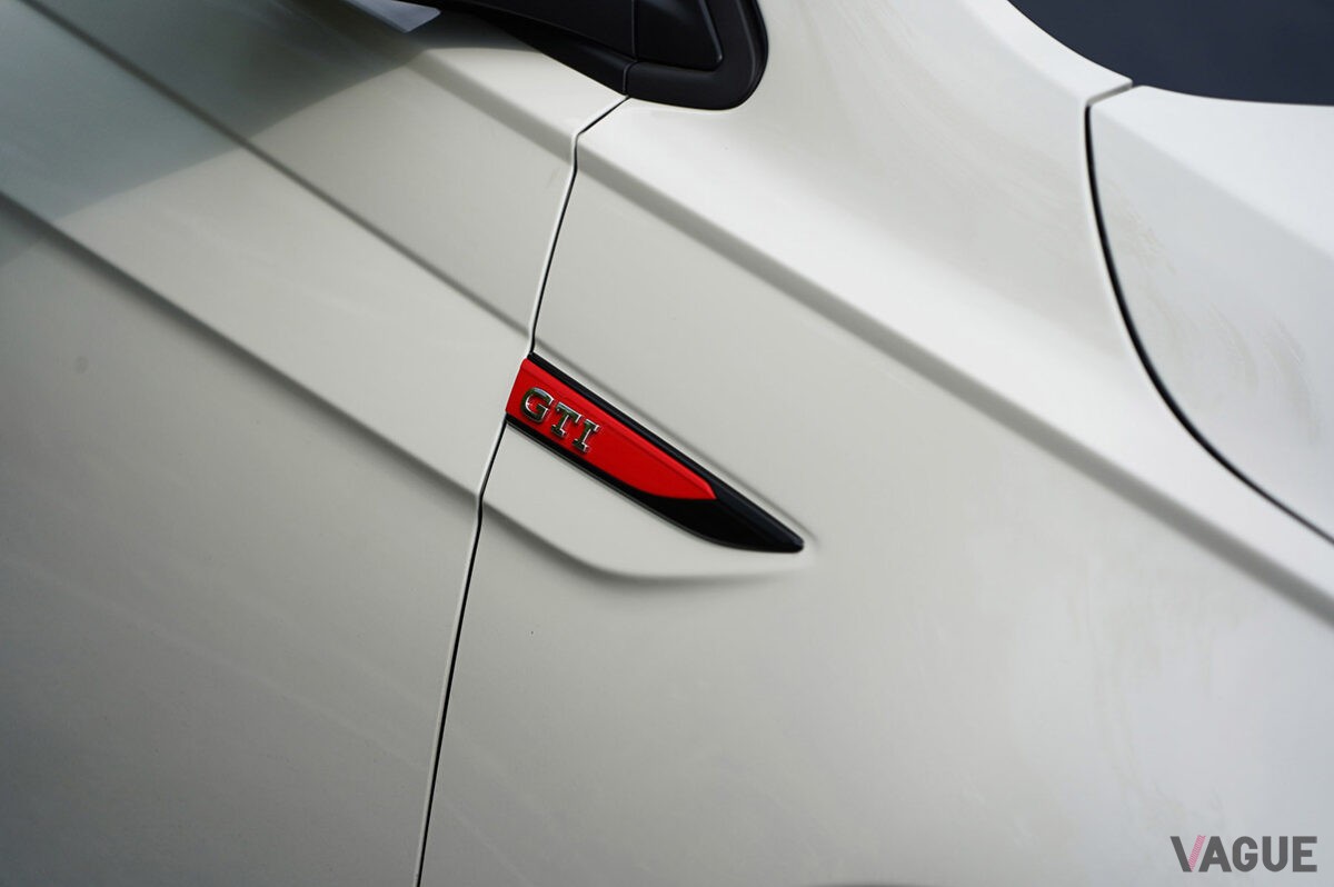 フォルクスワーゲン「ポロGTI」の誕生25周年を記念した限定車「ポロGTI エディション25」