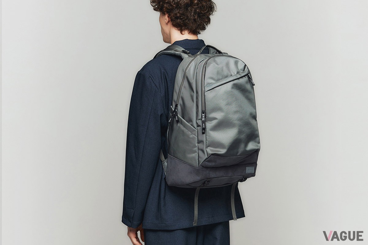 UNTRACK「OUTDOOR/CE Back-Pack」
