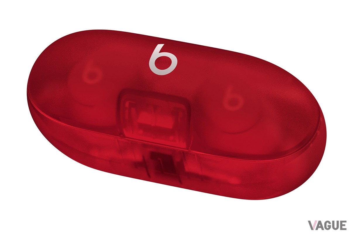 Apple社が展開するBeatsブランドのワイヤレスイヤフォンに、史上最小クラスの新作「Beats Solo Buds」が登場