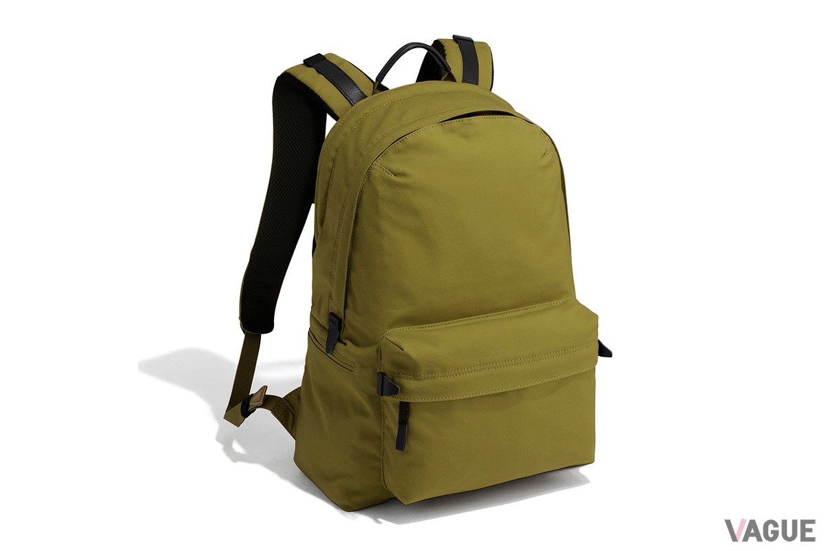 UNTRACK「CITY/VT Day Pack」