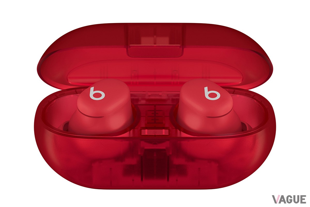 Apple社が展開するBeatsブランドのワイヤレスイヤフォンに、史上最小クラスの新作「Beats Solo Buds」が登場
