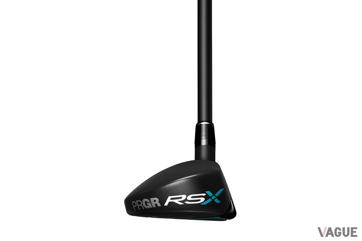 プロギア「RS ユーティリティ」