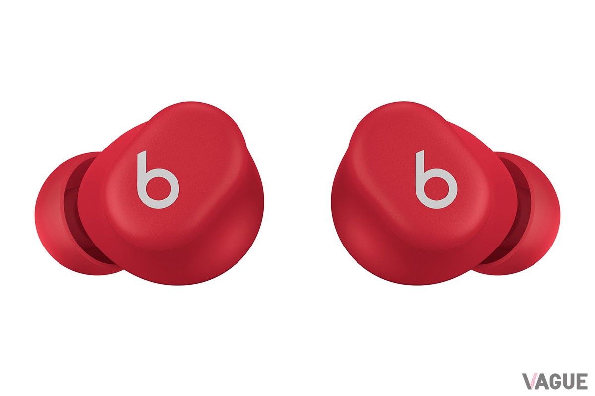 Apple社が展開するBeatsブランドのワイヤレスイヤフォンに、史上最小クラスの新作「Beats Solo Buds」が登場