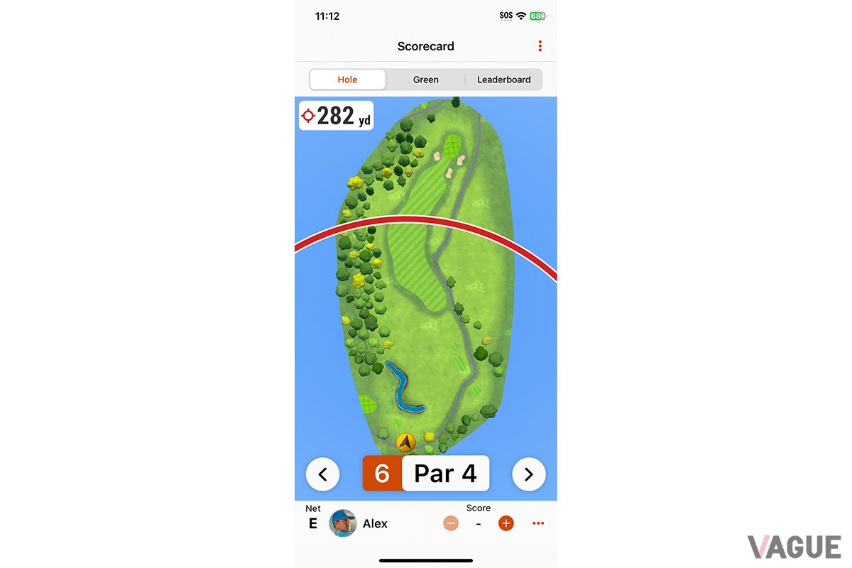 ゴルフGPSウォッチやアプリと連動し、デバイス間で計測した距離を共有できるガーミン「アプローチZ30」