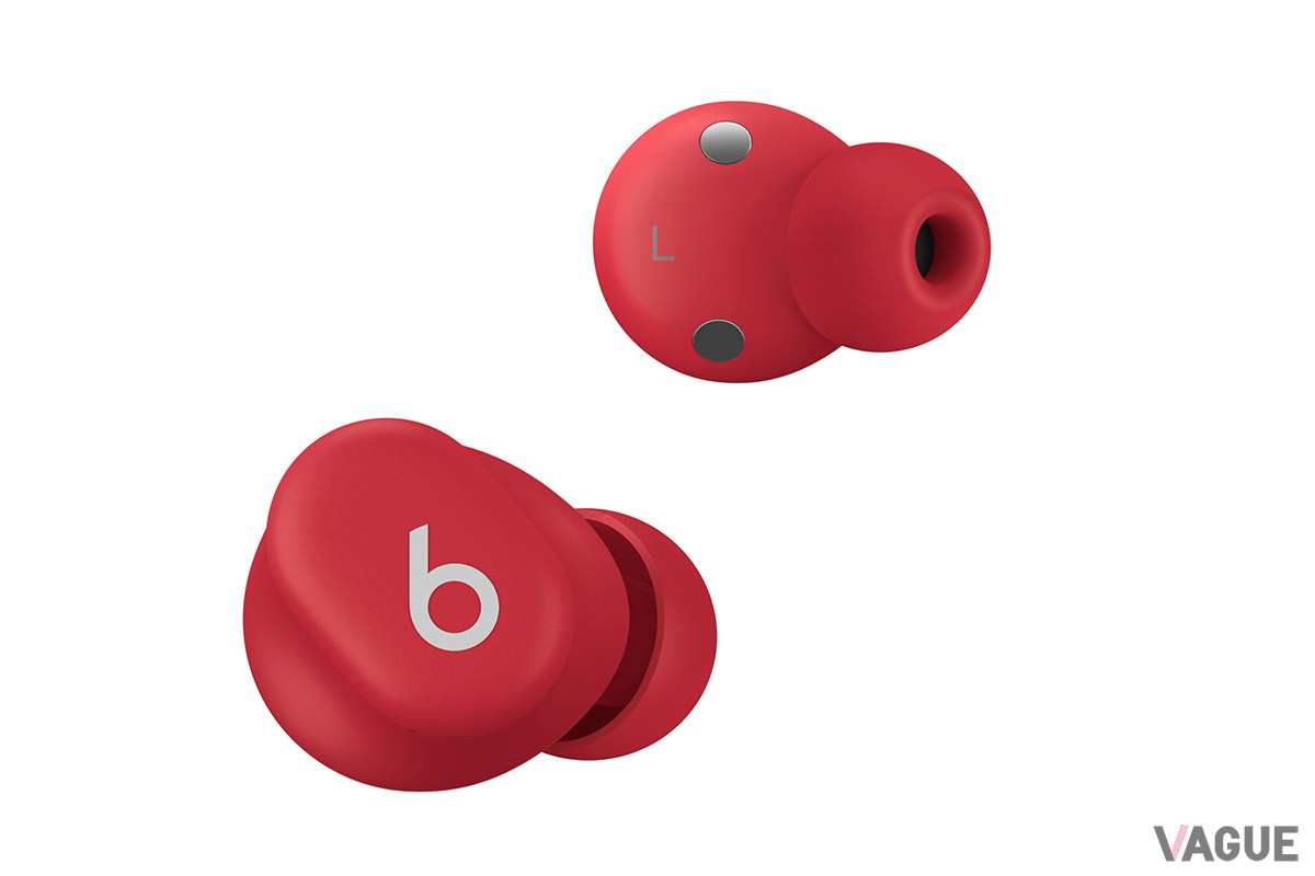 Apple社が展開するBeatsブランドのワイヤレスイヤフォンに、史上最小クラスの新作「Beats Solo Buds」が登場