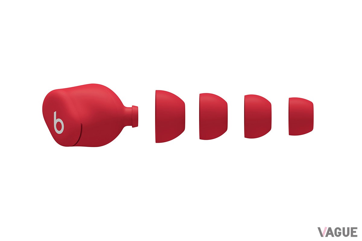 Apple社が展開するBeatsブランドのワイヤレスイヤフォンに、史上最小クラスの新作「Beats Solo Buds」が登場