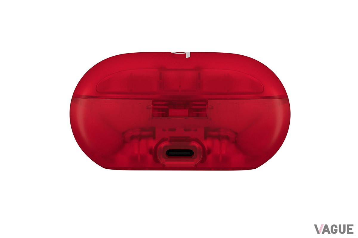 Apple社が展開するBeatsブランドのワイヤレスイヤフォンに、史上最小クラスの新作「Beats Solo Buds」が登場