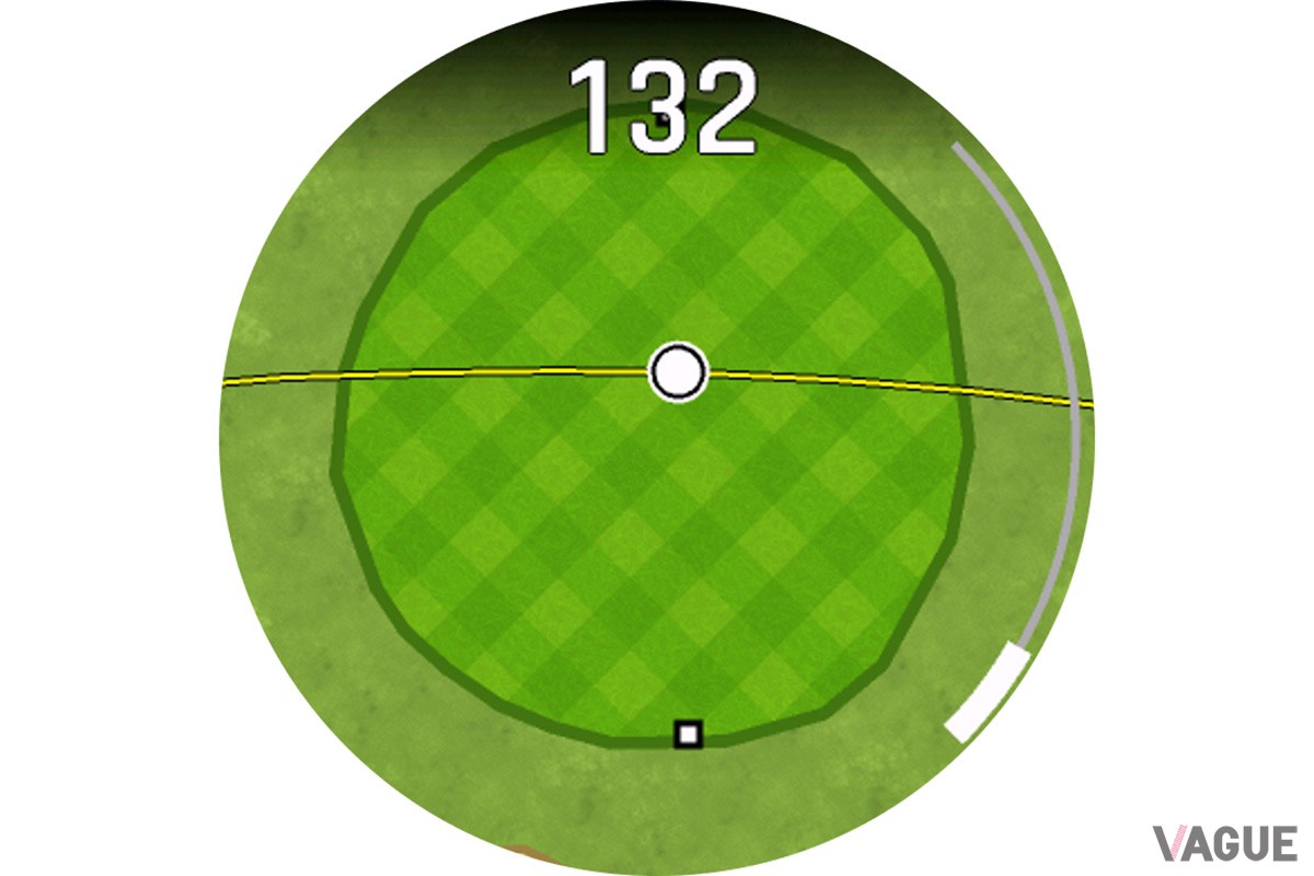 ゴルフGPSウォッチやアプリと連動し、デバイス間で計測した距離を共有できるガーミン「アプローチZ30」