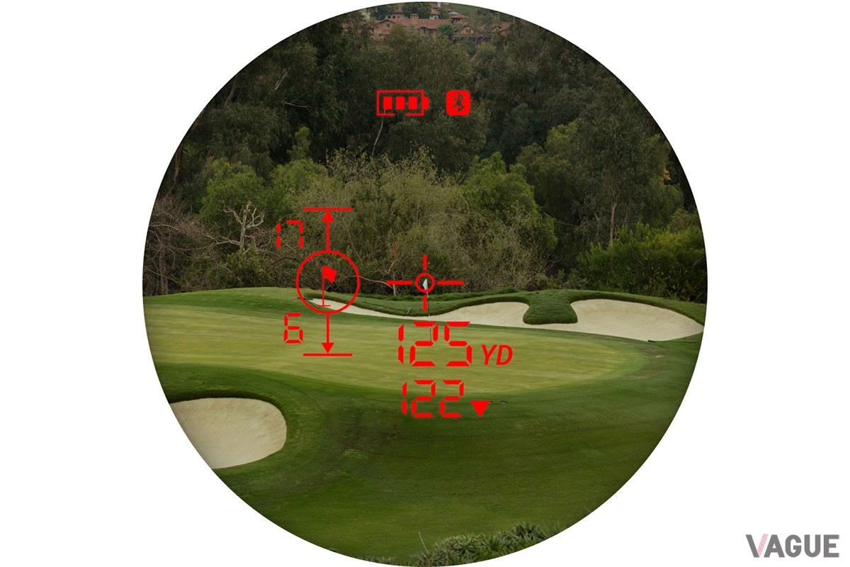 ゴルフGPSウォッチやアプリと連動し、デバイス間で計測した距離を共有できるガーミン「アプローチZ30」