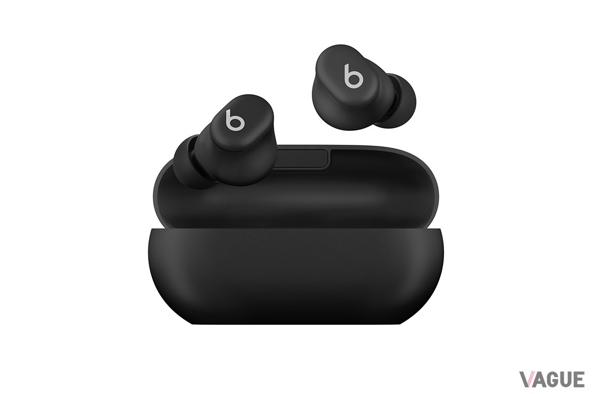 Apple社が展開するBeatsブランドのワイヤレスイヤフォンに、史上最小クラスの新作「Beats Solo Buds」が登場