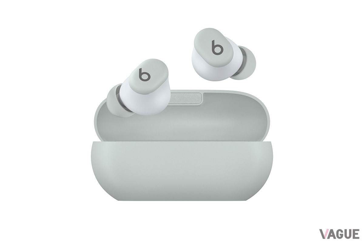 Apple社が展開するBeatsブランドのワイヤレスイヤフォンに、史上最小クラスの新作「Beats Solo Buds」が登場