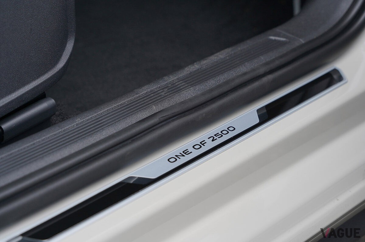 フォルクスワーゲン「ポロGTI」の誕生25周年を記念した限定車「ポロGTI エディション25」