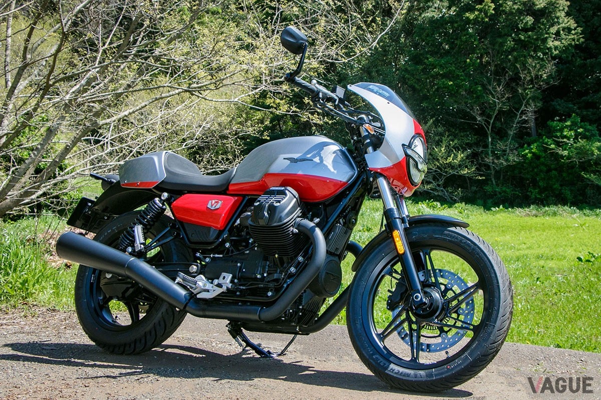 Italian Racing Bicycles /イタリアン・レーシング・バイク イタリア最古のメーカー発「最新なのに旧車の味わい」のバイクとは