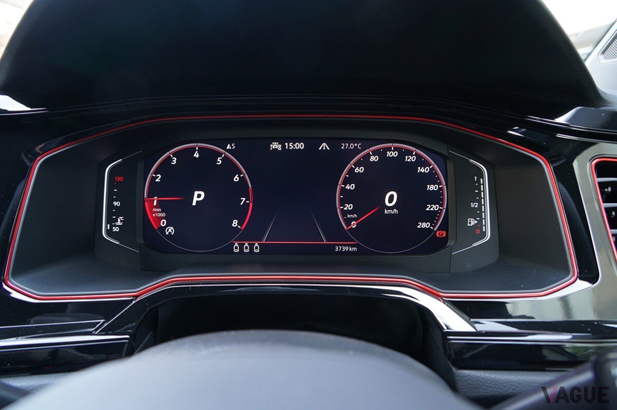 フォルクスワーゲン「ポロGTI」の誕生25周年を記念した限定車「ポロGTI エディション25」